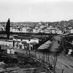 Η πόλη της Θεσσαλονίκης στις αρχές του 20ου αιώνα