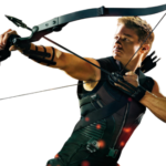 Hawkeye-Download-PNG