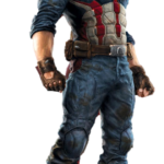 infinity_war_captain_america_1___transparent_by_captain_kingsman16-dbpom7c