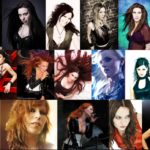 FemaleMetalSingers