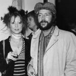 Pattie-Boyd-Eric-Clapton