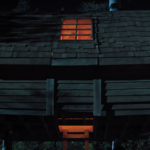 Hereditary – treehouse