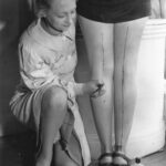 1940-fake-seams-during-wwii-shortage-gettyimages-2674146