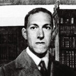 Η. P. Lovecraft