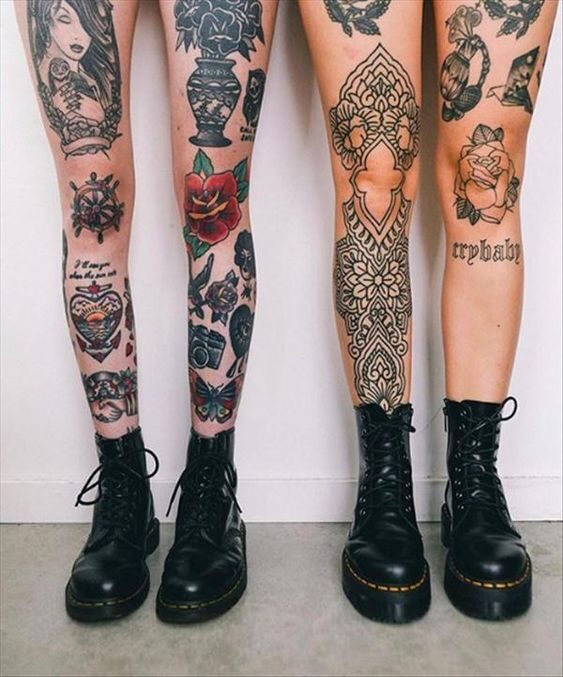 τατουάζ