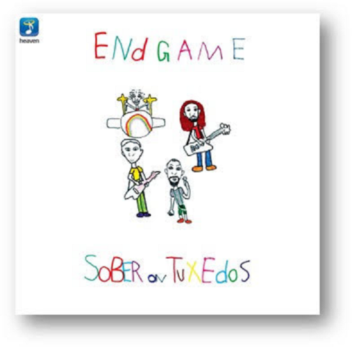 «Endgame»: Το νέο τραγούδι από τους Sober On Tuxedos