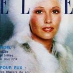 ELLE 1972