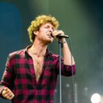 Paolo Nutini is selling Lewis Capaldi’s Chewbacca mask to raise even more money for Tiny Changes