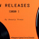 new releases music