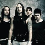 Bullet for My Valentine