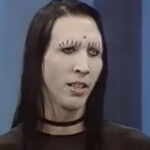Marilyn-Manson-1995