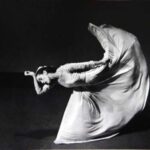 Martha Graham