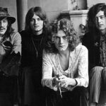 led zeppelin