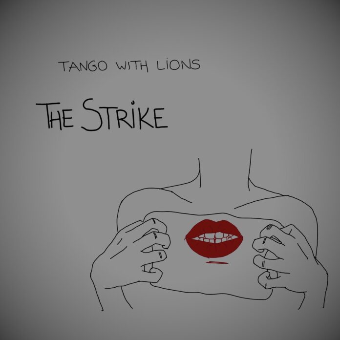 tango with lions