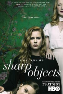 sharp objects movie