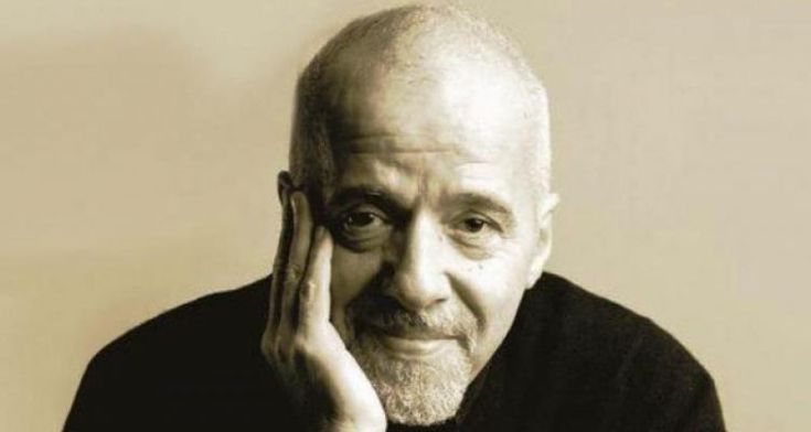 Paulo Coelho