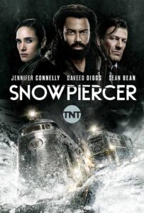 Snowpiercer σειρά Netflix