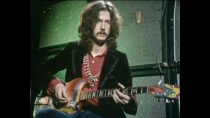 Eric Clapton, Εκπομπή