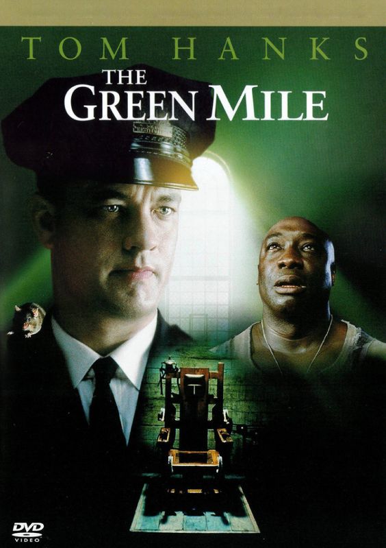 green mile ταινία