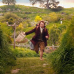 THE HOBBIT: AN UNEXPECTED JOURNEY, Martin Freeman, 2012. ©Warner Bros. Pictures/Courtesy Everett Col