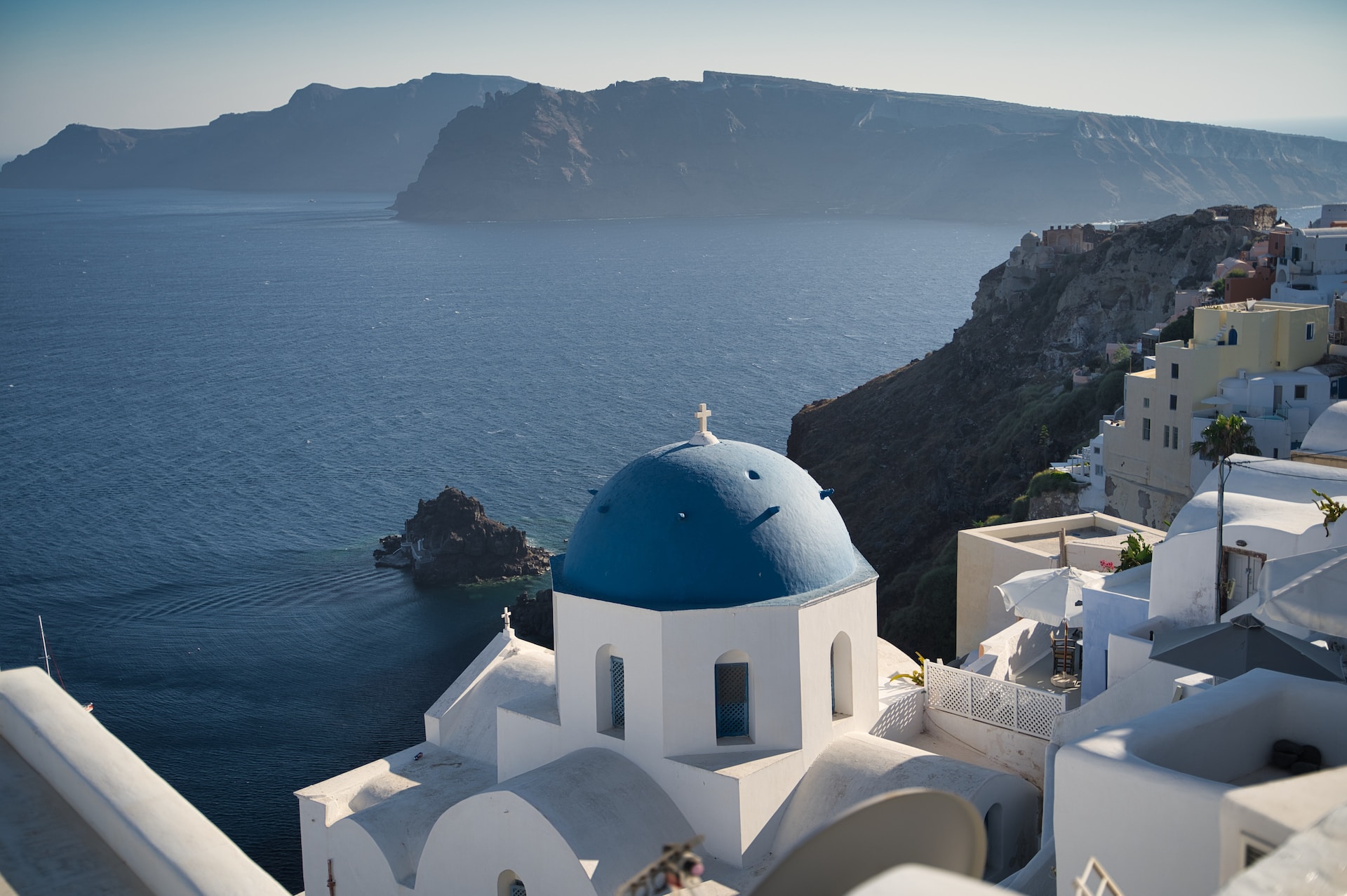 καλοκαίρι 2023 / ελληνικά νησιά