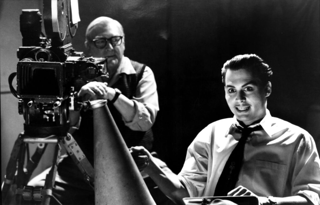 Ed Wood