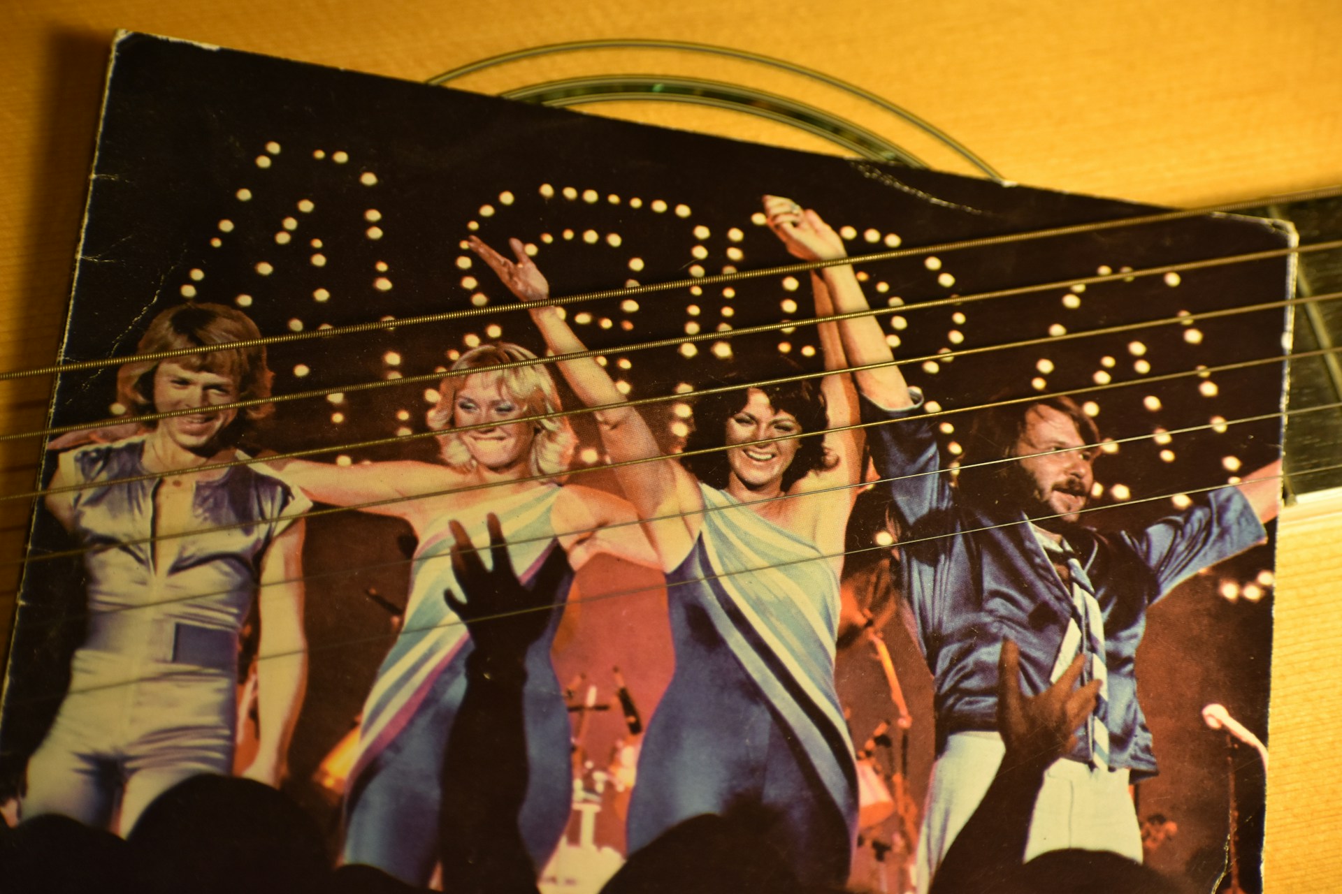 ABBA