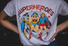 5 αγαπημένες γυναίκες superheroes που μας εμπνέουν γυναίκες superheroes
