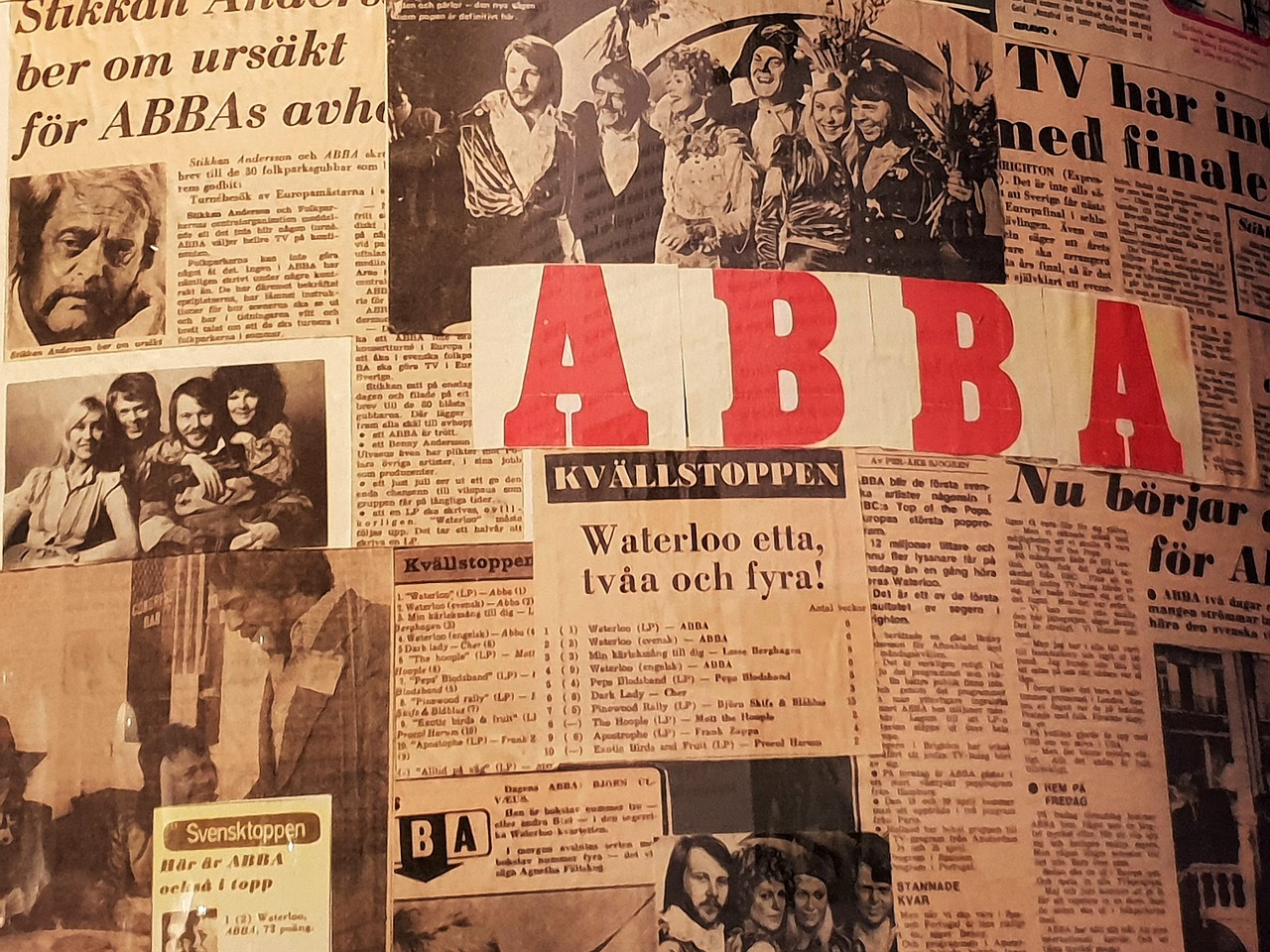 ABBA 