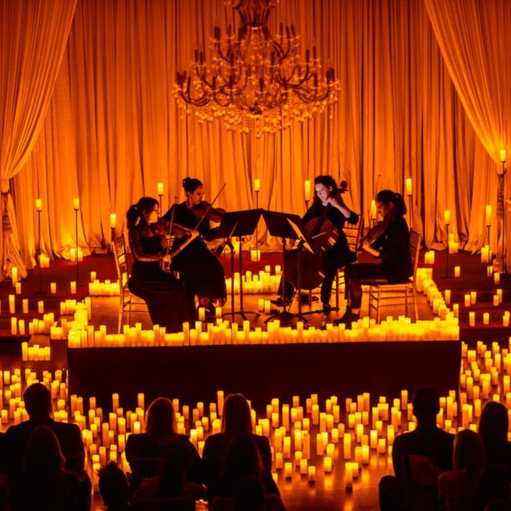 San Diego Candlelight Concert