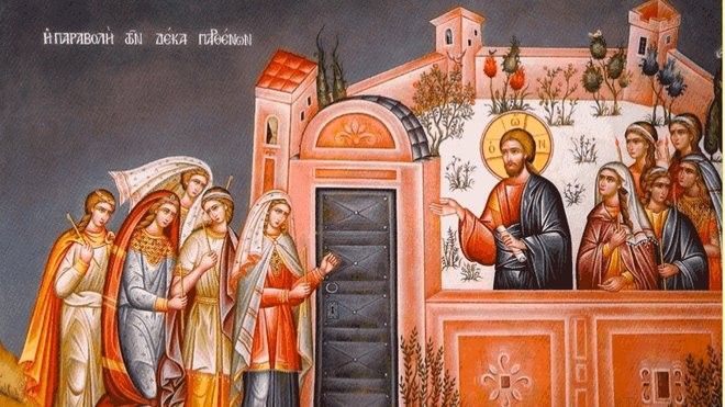 Μεγάλη Τρίτη: Συμβολισμός ήθη και έθιμα