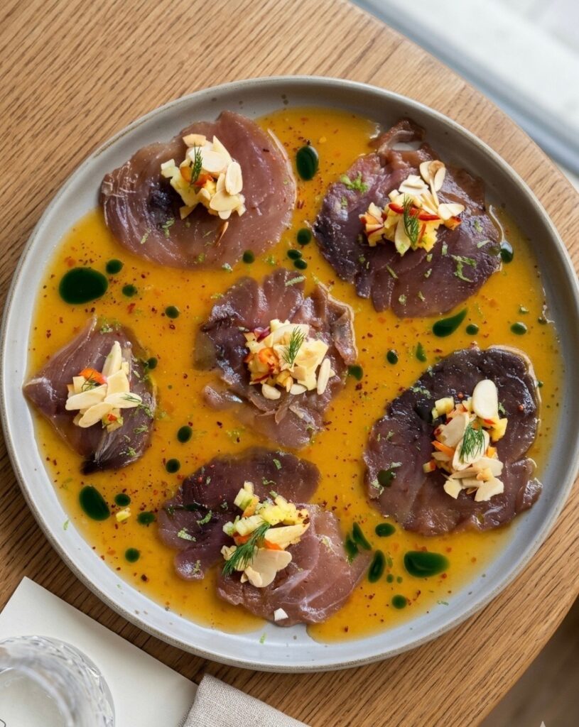 Raftis Wine Restaurant: εκεί όπου η ιστορία συναντά τη σύγχρονη ελληνική γαστρονομία