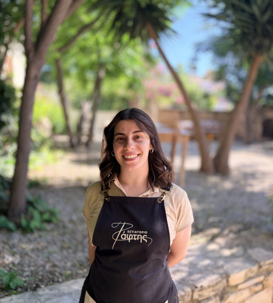 Raftis Wine Restaurant: εκεί όπου η ιστορία συναντά τη σύγχρονη ελληνική γαστρονομία