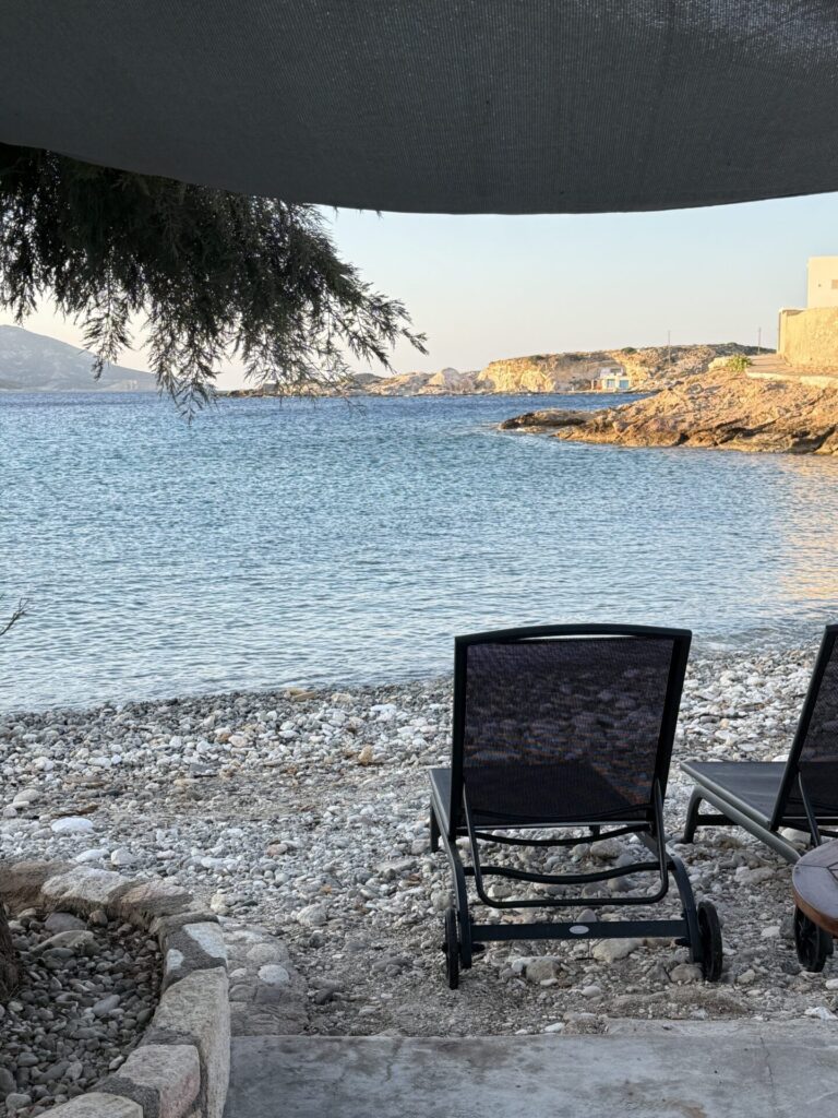 Έπαθα... Κίμωλο!! Vol 1