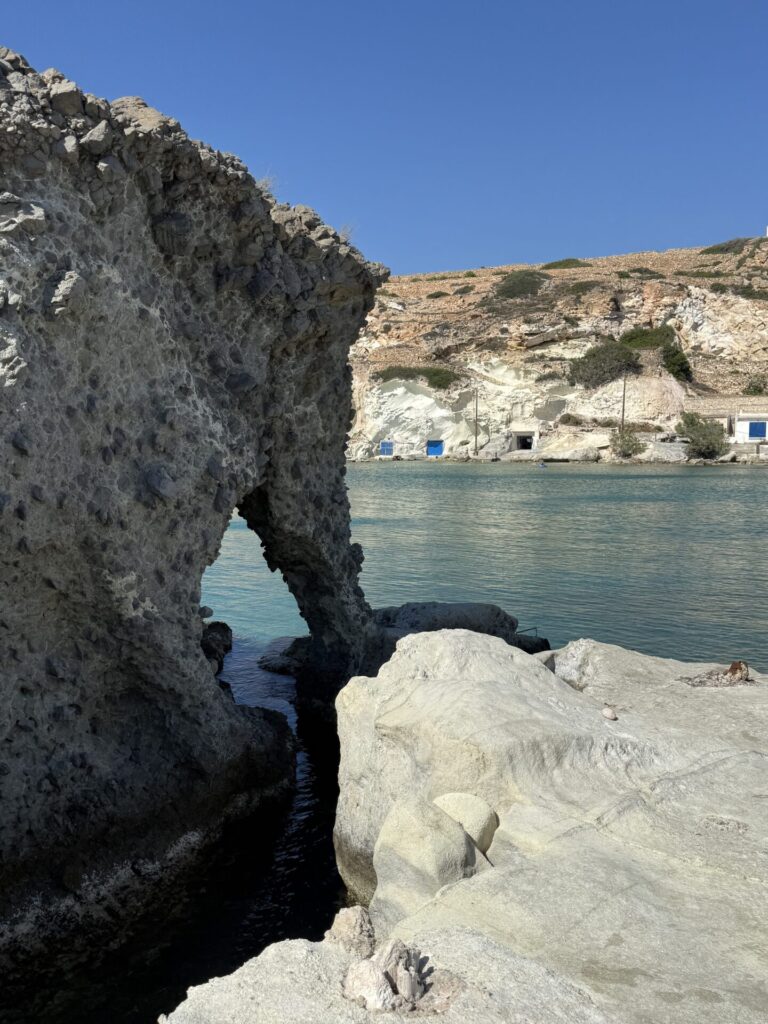 Έπαθα... Κίμωλο!! Vol 1