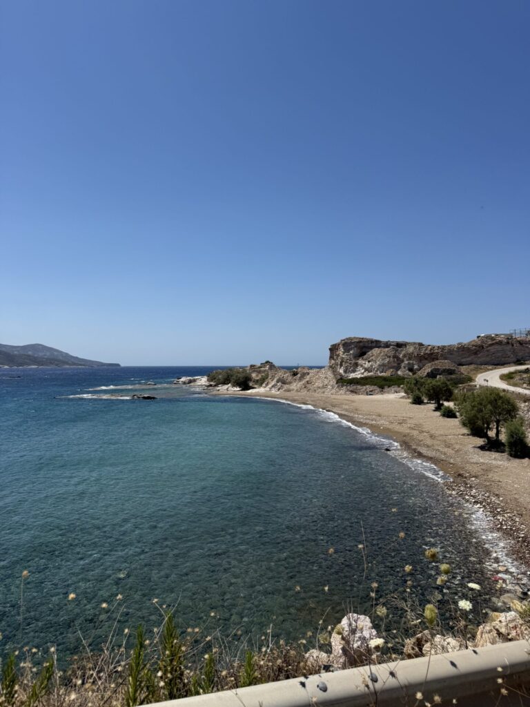Κιμωλό μου.. Παράδεισό μου! vol2