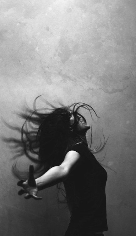Όταν η φιλία γίνεται καθρέφτης / Πηγή: Pinterest.com