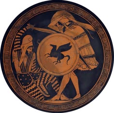 Η Γοργώ της Σπάρτης - Ένα όνομα γεμάτο ευφυΐα και δύναμη / Πηγή: Pinterest.com