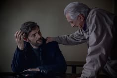 Προσεχώς η νέα ταινία του Netflix με τίτλο “The whisper man”
