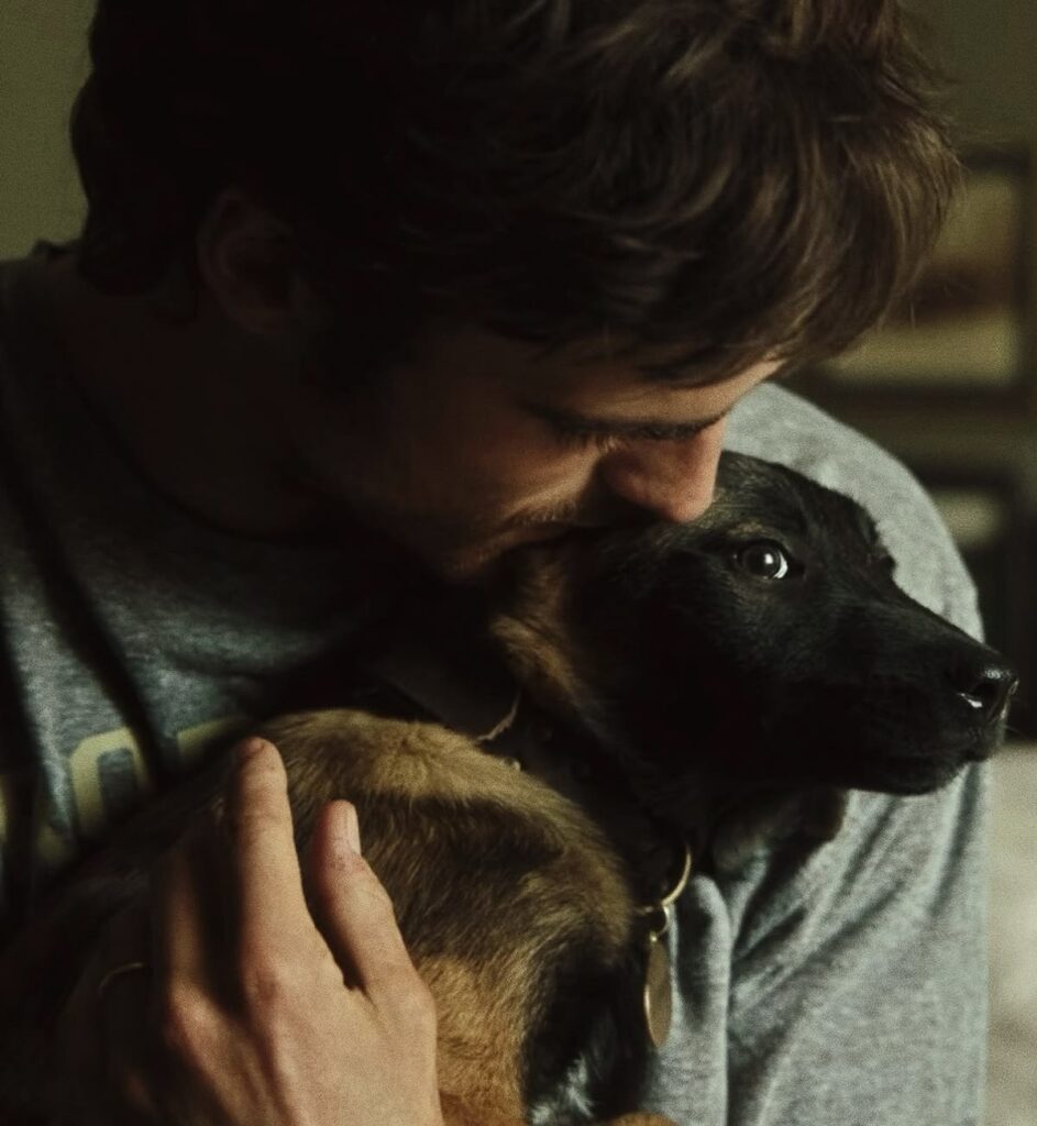 Ο Jacob Elordi στη νέα ταινία. Πηγή: Pinterest.com
