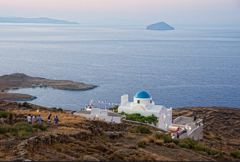 Το Ελληνικό Καλοκαίρι Χορεύει Εδώ | Vol. 2: Δεκαπενταύγουστος