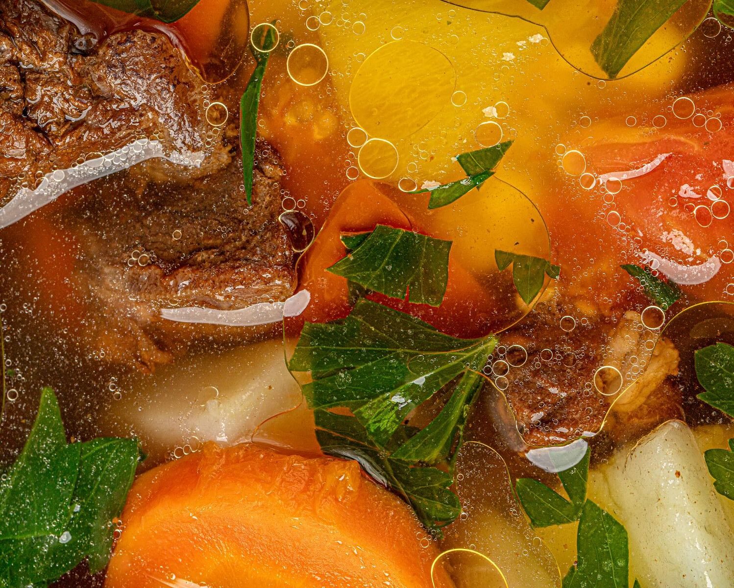 Umami: Η πέμπτη γεύση που δεν ήξερες ότι κυνηγάς σε κάθε μπουκιά