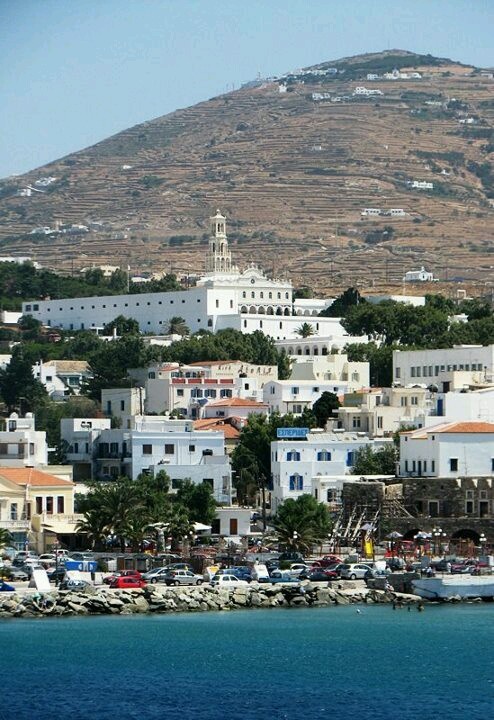 15 Αυγούστου στην Ελλάδα - της Παναγίας / Πηγή : Pinterest.com