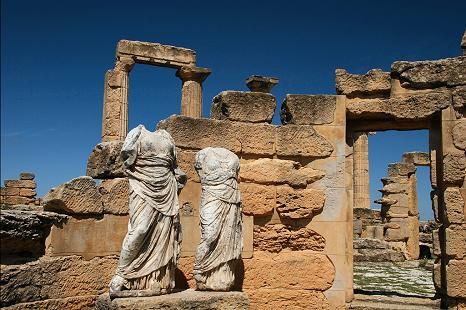 Η Βερενίκη Β΄και τα άστρα / Πηγή: Pinterest.com