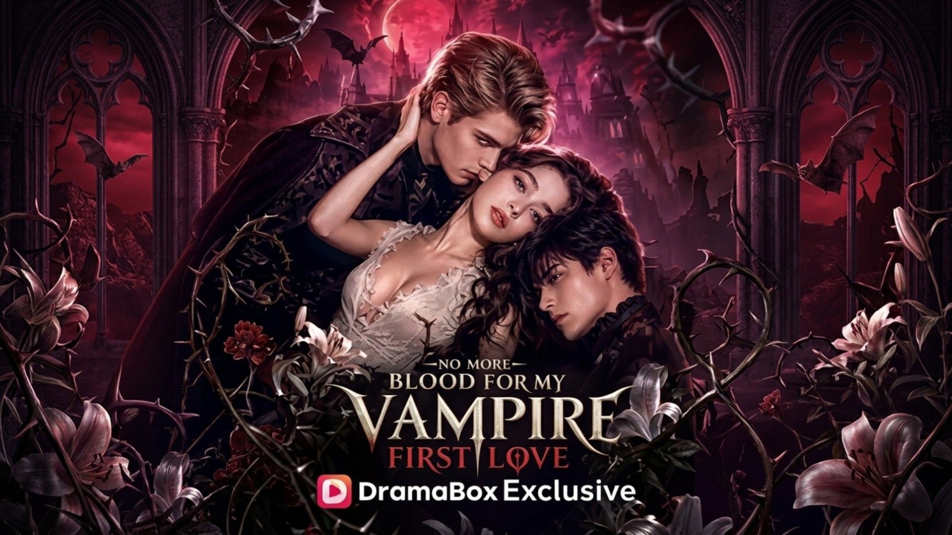 Τι φάση με αυτά τα AI Drama Apps?