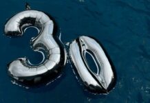 Μετά τα 30 ολα είναι αλλιώς