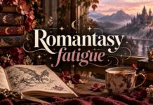 Romantasy fatigue: Μήπως διαβάζουμε ξανά και ξανά την ίδια ιστορία; Romantasy fatigue