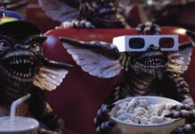Επιστρέφει επίσημα με τίτλο: Gremlins 3! Τα Gremlins επιστρέφουν.