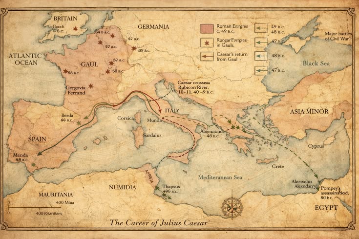 Αρτεμισία Β΄και ένα από τα 7 θαύματα του κόσμου/ Πηγή: Pinterest.com