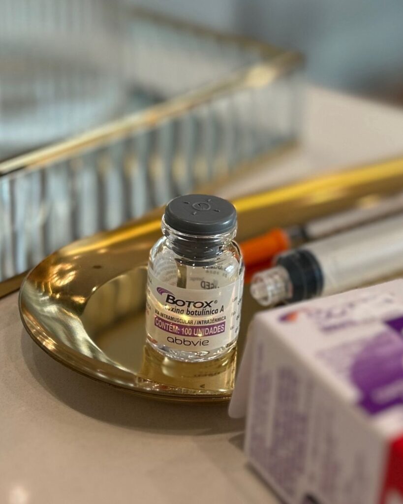Ετών 40 & Botox / Πηγή: Pinterest.com